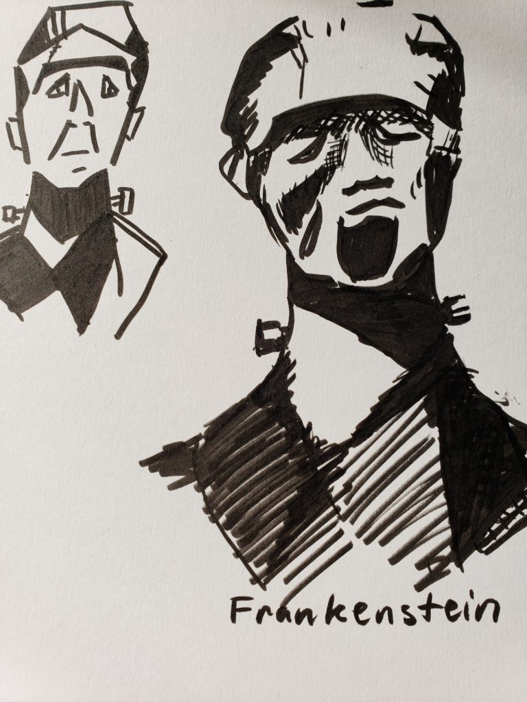 Frankenstein