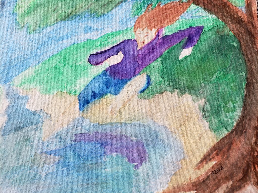 First Day of Summer OG